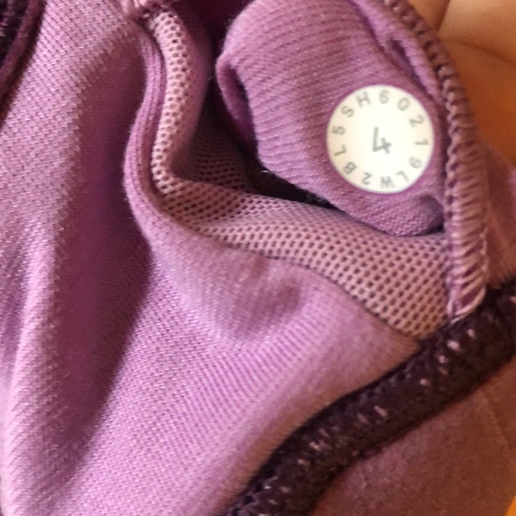 Lululemon Flow Y Bra - Picture 3 of 3